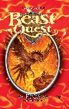 Epos, okdlen ohe – Beast Quest (6) - Blade Adam