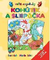 Kohtik a sliepoka - 