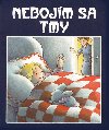 Nebojm sa tmy - 
