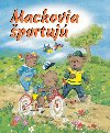 Mackovja portuj - 