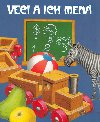 Veci a ich men - 