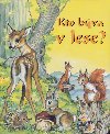 Kto bv v lese? - 