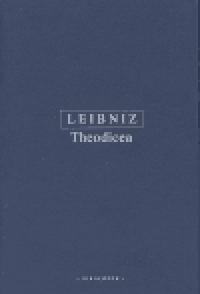 Theodicea - J. W. Leibniz