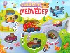 Co to bude, a to bude, MEDVDE? - 