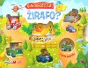 Co to bude, a to bude, IRAFO? - 
