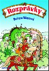 Rozprvky - Slvka Kopeck; Martin emus