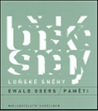 Losk snhy (Pamti) - Ewald Osers