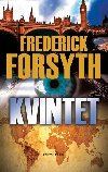 Kvintet - 3. vydn - Forsyth Frederick