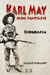 Karl may moc fantzie - Helmut Schmiedt