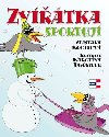 Zvtka sportuj - Zdislava Kodeov