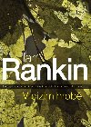 V cizm hrob - Ian Rankin