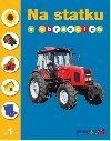 Na statku v obrzcch - 