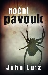 Non pavouk - John Lutz