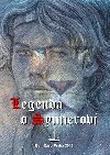 Legenda o Synnerovi - Jaroslav Volf