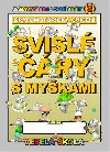 Svisl ry s mykami - 