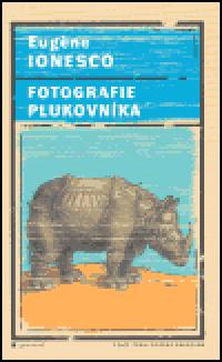 Fotografie plukovnka - Eugene Ionesco