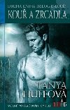 Kou a zrcadla - Tanya Huffov