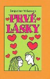 Prv lsky - Jacqueline Wilsonov