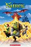 Popcorn ELT Readers 1: Shrek 1 - 