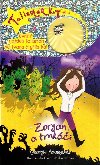 Talismanky zorgan a trnki - Georgie Adamsov
