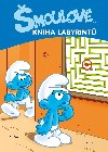 moulov - kniha labyrint - 