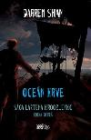 Sga lartena hroozleyho 2 - ocen krve - Shan Darren