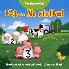 Prvn potn 123... Na statku! - Brenda Apsleyov