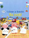 Ume se kreslit - Na cest - Brenda Apsleyov