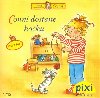 Conni dostane koku - Dobrodrustv s Conni - 