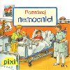 Poznvej nemocnici - Poznvej svj svt - 