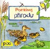Poznvej produ - Poznvej svj svt - 
