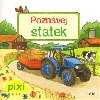 Poznvej statek - Poznvej svj svt - 