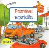 Poznvej vozidla - Poznvej svj svt - 