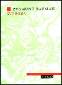 Svoboda - Zygmunt Bauman