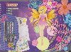 Fashion Girl kreativn skick - Vl nvrhka - 