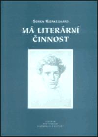 M literrn innost - Soren Kierkegaard