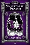 Star povsti prask - Adolf Wenig