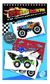 Kreativn skick - Nvrhy automobil - 