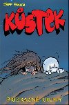 Kstek pzran kruhy - Jeff Smith