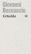 Griselda - Giovanni Boccaccio