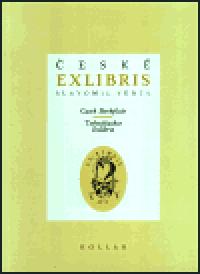 esk exlibris - Slavomil Vencl