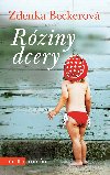 Rziny dcery - Zdenka Becker