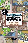 Sprvn ptka v sovm doupti - Enid Blytonov