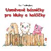 Usmvav bsniky pro kluky a holiky - Iva Prochzkov