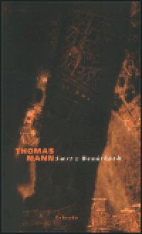 Smrt v Bentkch - Thomas Mann