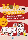 Moje penze - Gerry Bailey
