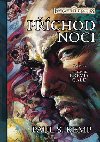 Pchod noci - Paul S. Kemp