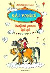 Rj ponk dvojit porce tst - Christina Koenigov