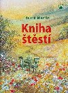 Kniha tst - Eduard Martin