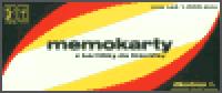 Memokarty Nmina 1. - zkladn slovn zsoba - 